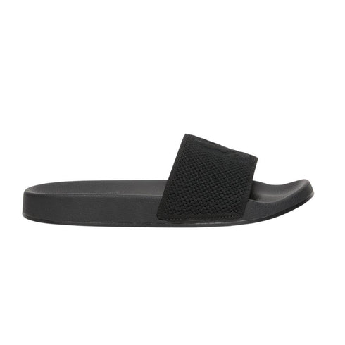 SANDALIAS NEGRAS PUNTO PSYCHO BUNNY